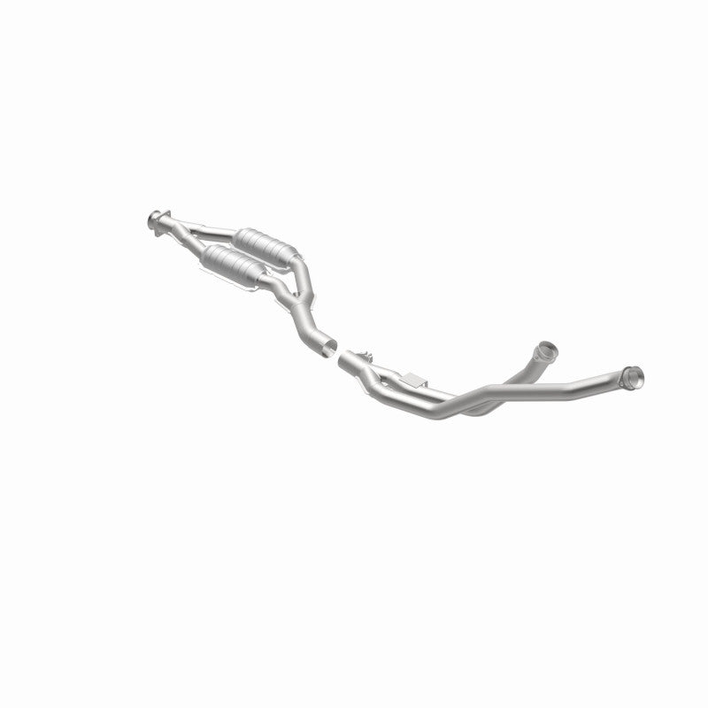 MagnaFlow 23849 Conv DF 1994 fits Mercedes S320 3.2L