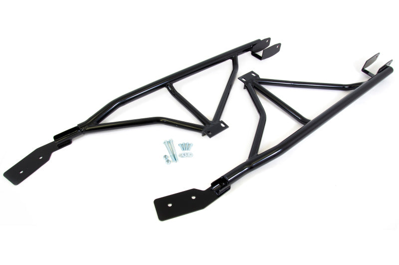 UMI Performance 2003-B GM F-Body 3-Point Subframe Connectors- Weld-In