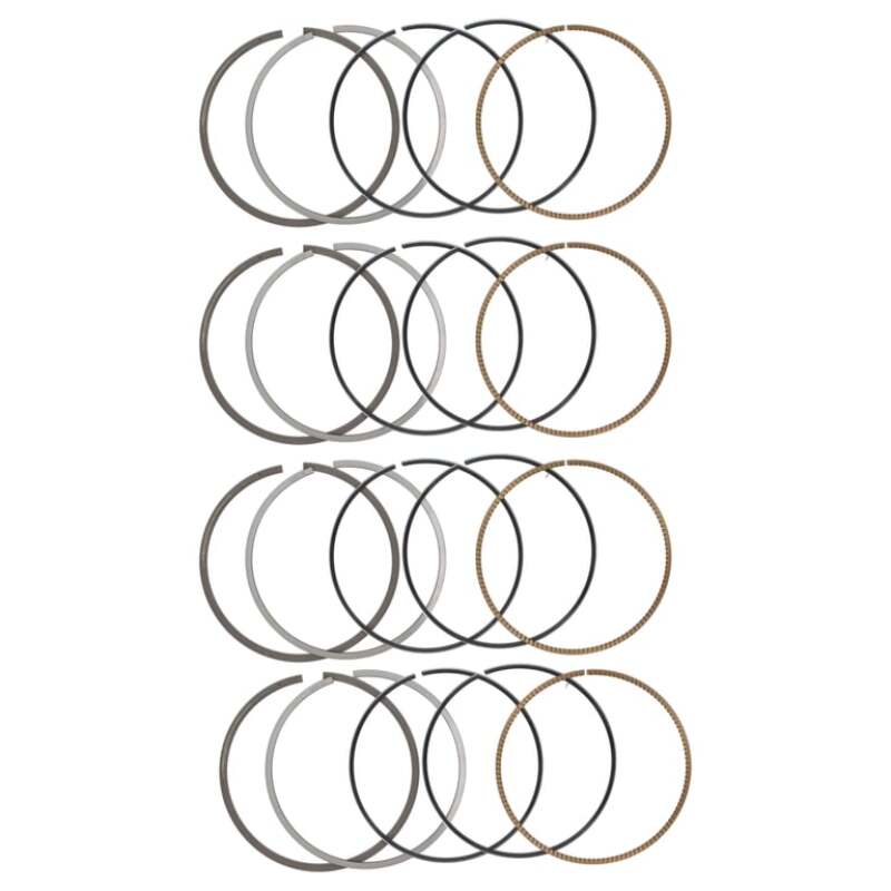 Manley Performance 461000DT-4 Manley Performance 461000DT-4Manley Ring Set
