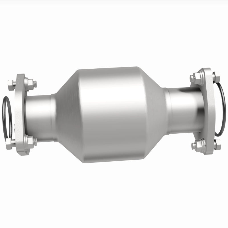 Magnaflow 5571476 14-15 fits Honda Accord 2.4L Direct Fit CARB Compliant Catalytic Converter