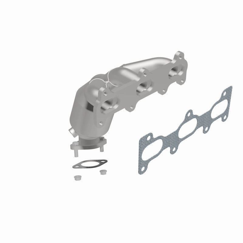 MagnaFlow 49273 Conv DF Hyun/fits fits Kia 02-06 2.7 frt OEM