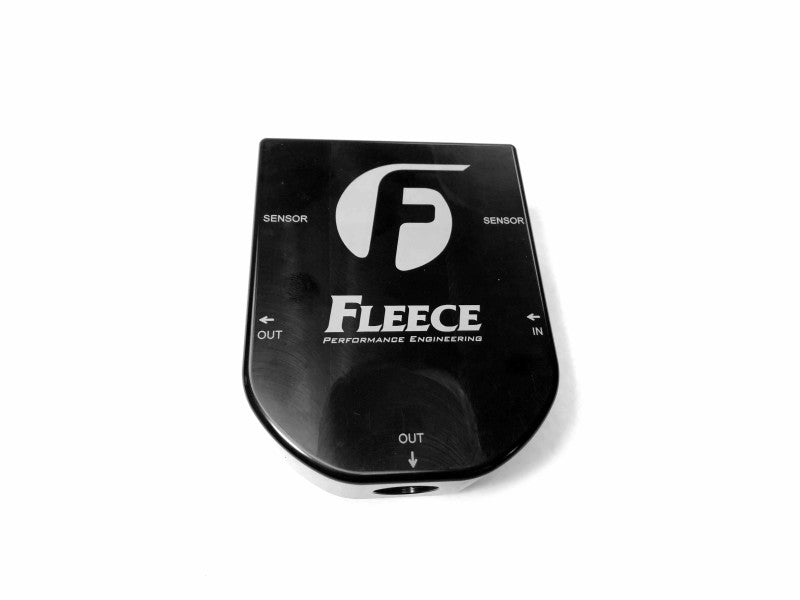 Fleece Performance FPE-34755 fits Dodge 03-04 Cummins Fuel System Upgrade Kit w