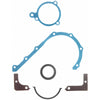 Fel-Pro TCS130591 fits Ford Mustang TCS 13059-1 Engine Timing Cover Gasket Set