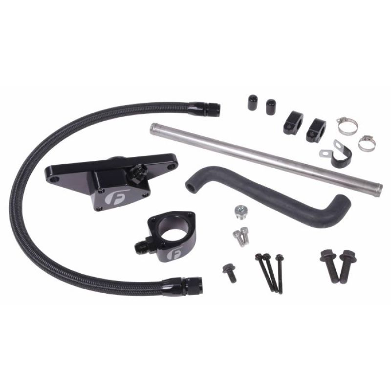 Fleece Performance FPE-CLNTBYPS-CUMMINS-0305 fits Dodge 03-07 5.9L Cummins Cool