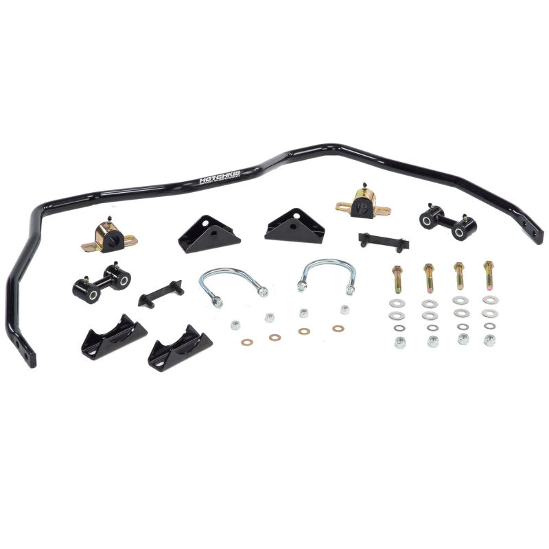 Hotchkis 2268R GM B-Body Sway Bar Rear