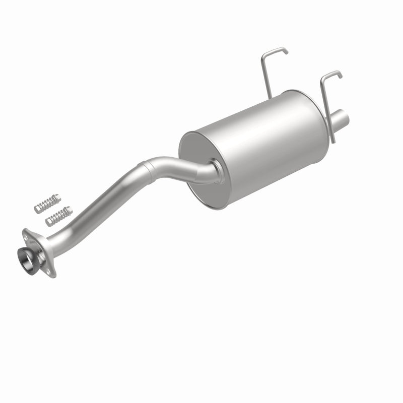 Magnaflow 108-0196 BRExhaust 93-95 fits Honda Civic Del Sol 1.5L Muffler Kit