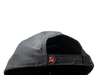 Akrapovic 802283 Logo Baseball Cap - Black