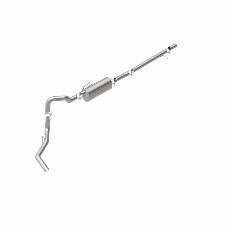 Magnaflow 106-0007 BRE Exhaust Kit 99-04 fits Ford F-250 F-350