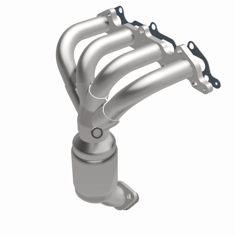 MagnaFlow 49369 Conv DF fits Kia 03-04 Rio 1.6L mani OEM