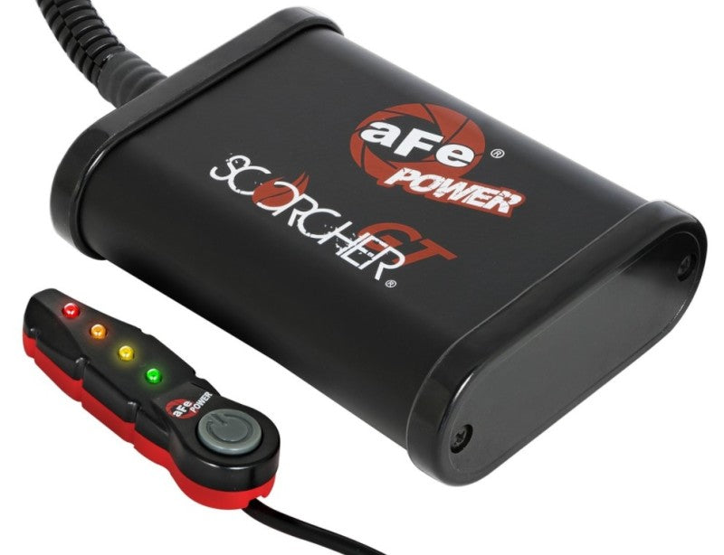 AFE 77-46604 Scorcher GT Power Module 2021 fits Acura TLX 2.0L (t)