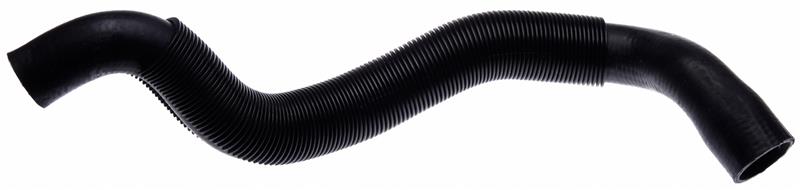 Gates 22169 94-99 fits Chevrolet P Series Van V-6 4.3L Lower Molded Coolant H