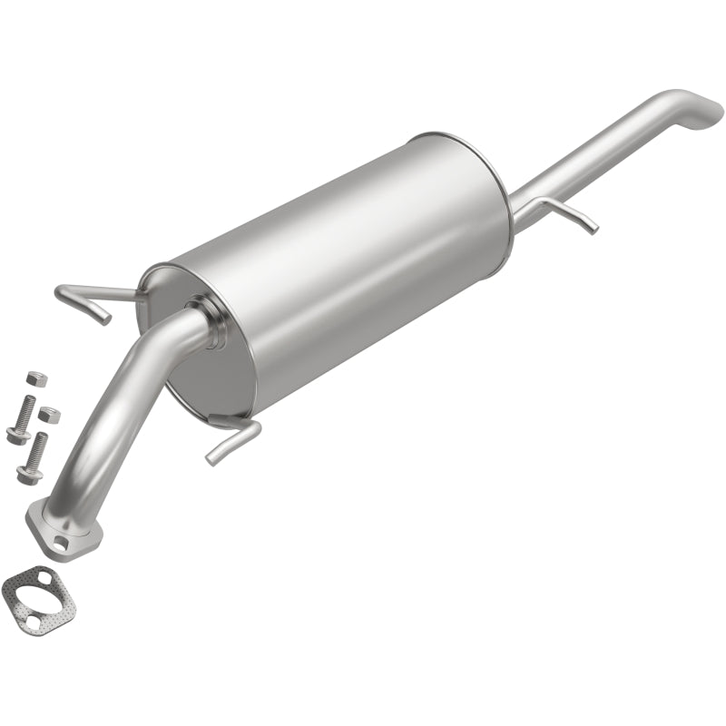 Magnaflow 108-0133 BRExhaust 09-11 fits Chevrolet Aveo 1.6L Muffler Kit