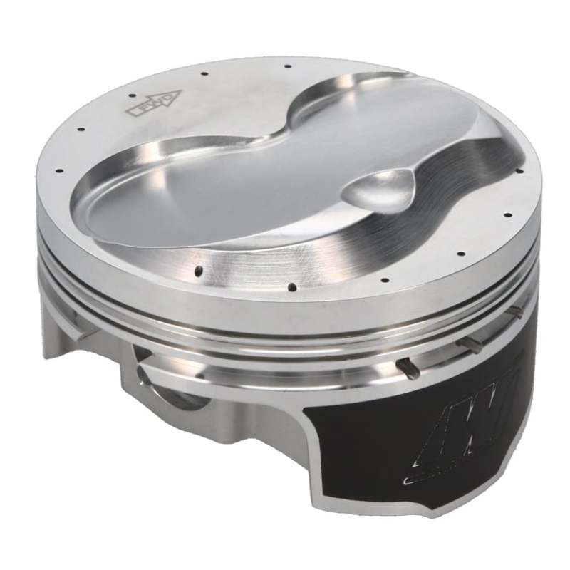 Wiseco K0433B3 fits Chevy LS Series Stroker Max Dome 1.110in CH 4.030in Bore Pis