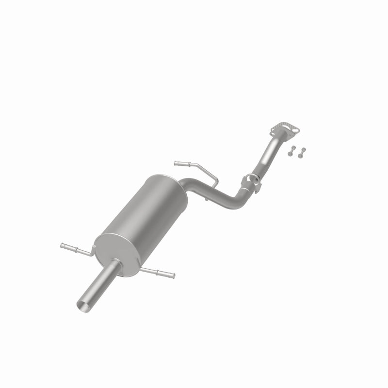 Magnaflow 108-0125 BRE Exhaust 95-99 fits Subaru Legacy 2.2L Muffler Kit