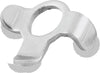 Bikers Choice 603093 87-99 Big Twin Inner Primary Cover Lock Tabs Replaces H-D
