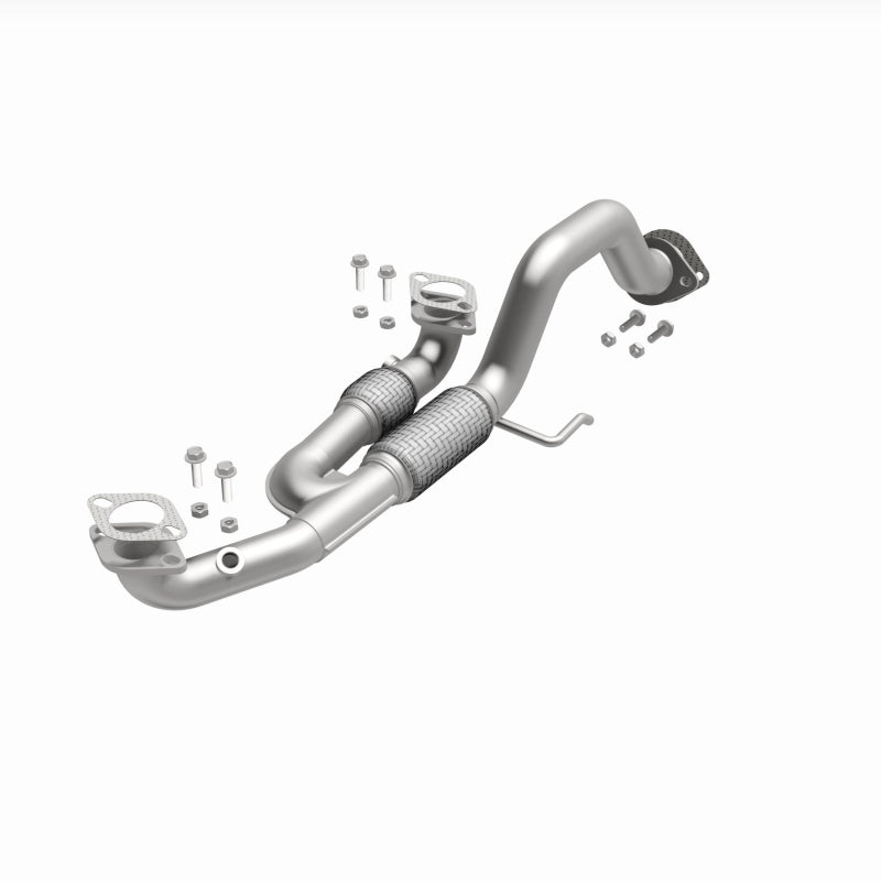 Magnaflow 107-0253 BRE Exhaust 06-08 fits Hyundai Sonata 3.3L Front Pipe Kit