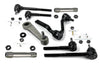 Ridetech 11169571 1967 fits Camaro Power Steering Kit