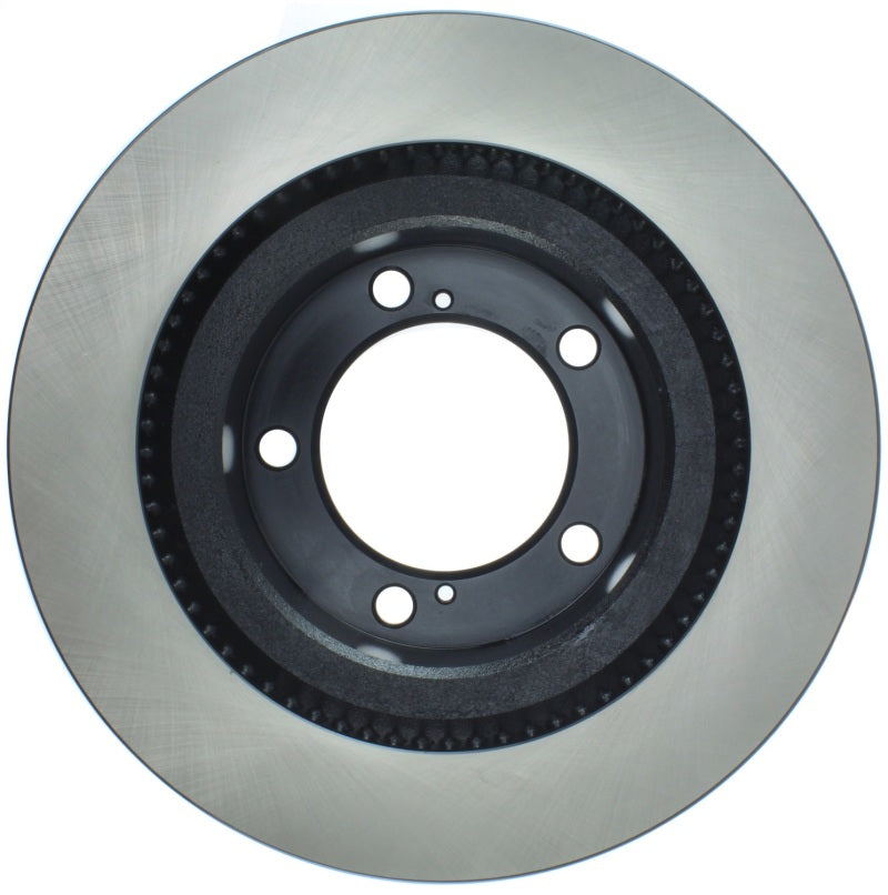 Stoptech 120.44156CRY Performance Brake Rotor 13-15 fits Toyota Sequoia/fits Tundra