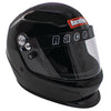 Racequip 2260096 Gloss Black PRO YOUTH SFI 24.1 2020
