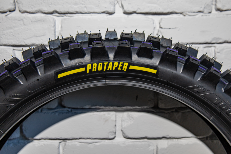 ProTaper 23308 MXT 04 Rear Tire - 120/80-19