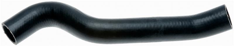 Gates 23684 10-12 fits Ford Fusion V-6 3.0L Upper Molded Coolant Hose