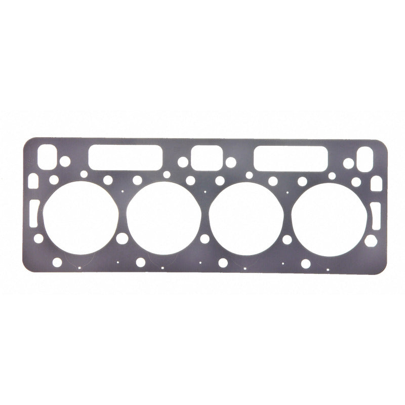 Fel-Pro 8726PT fits Chevrolet C10 8726 PT PermaTorque Engine Cylinder Head Gasket
