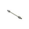 Fleece Performance FPE-34200-9 9in High Pressure Fuel Line (8mm x 3.5mm Line M1