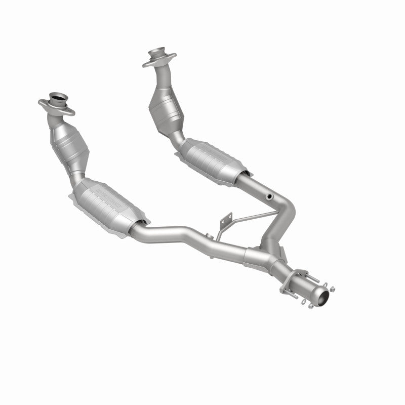 MagnaFlow 444064 Conv DF fits Ford 96-98 Mustang 3.8L
