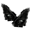 Spyder 18-21 GMC Terrain OEM LED Fog Lights w/Switch - Clear (FL-GTE18-C)
