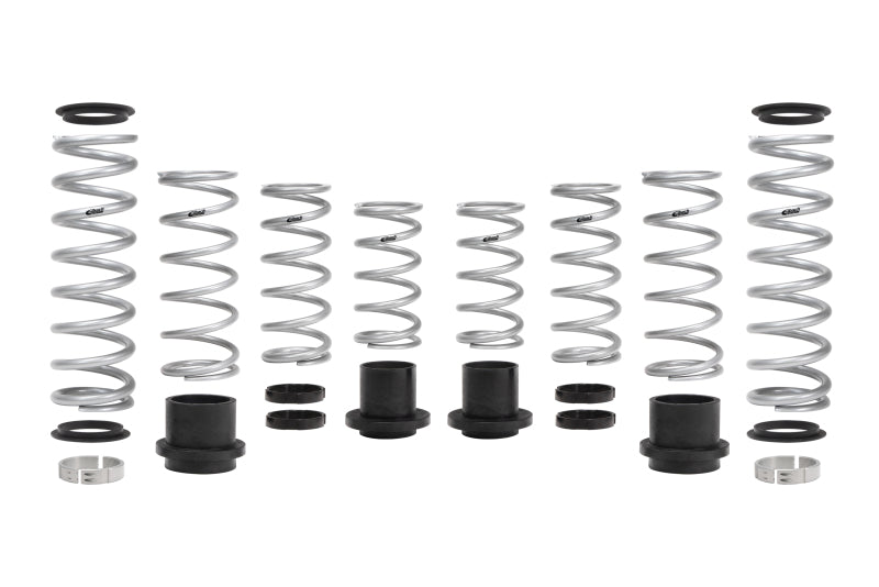 Eibach E85-209-023-01-22 20-21 Polaris RZRXP Turbo S/ Stage 2 PRO-UTV Spring Kit