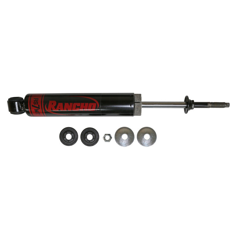 Rancho RS77272 00-05 fits Ford Excursion RWD Front RS7MT Shock