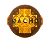 Nacho Offroad Technology NAC12A Nacho Lighting Front Facing Amber Light Cover