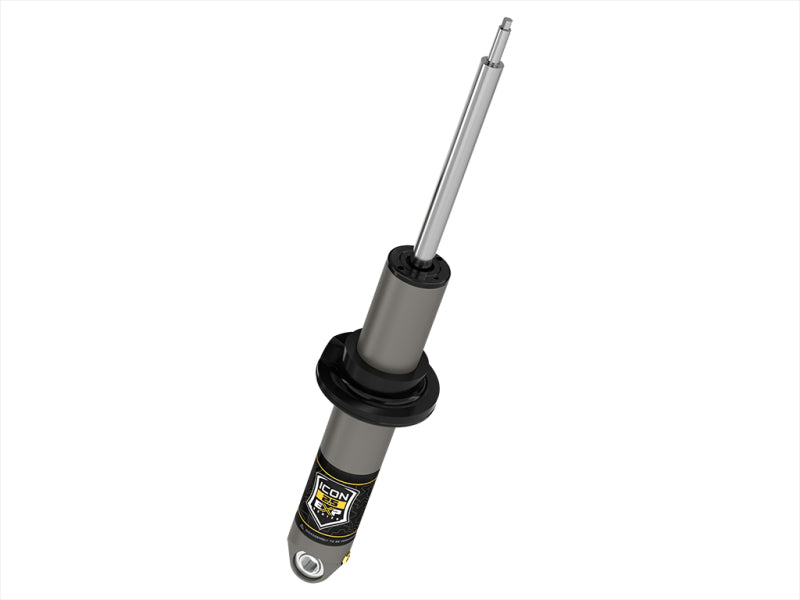 ICON 48611 2021+ fits Ford Bronco Hoss 1.0 Rear EXP Coilover 2.5in