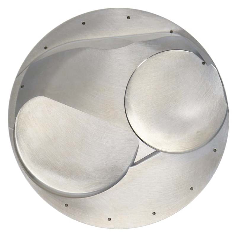 Wiseco K492B125 BBC Quick 8 +6cc Dome 1.065inch CH Piston Shelf Stock Kit