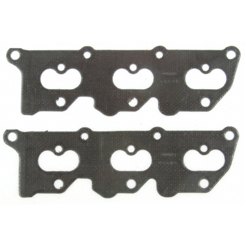 Fel-Pro MS96090 Saab 9-5 MS 96090 Exhaust Manifold Gasket Set