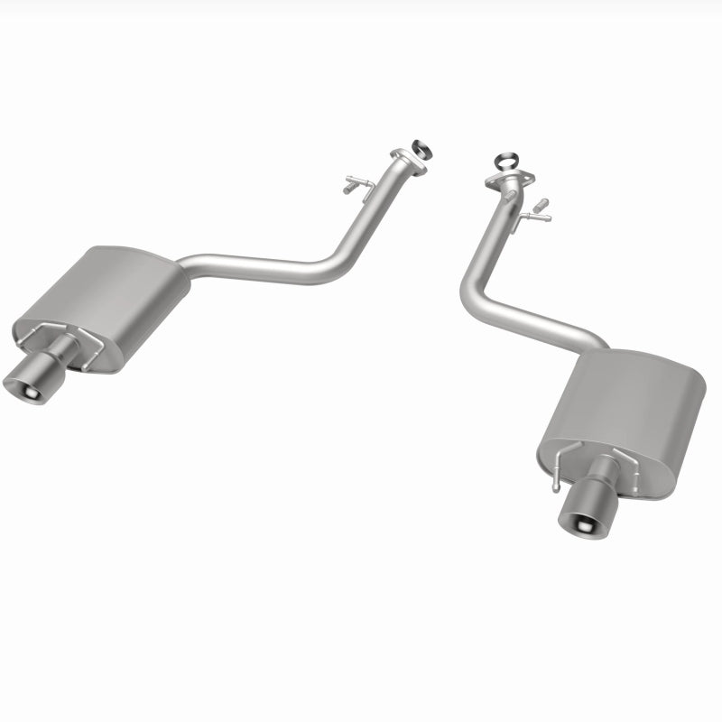 Magnaflow 106-0833 BRE Exhaust Kit 14-22 fits Lexus IS250 IS350 IS200T IS300