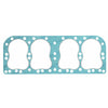 Fel-Pro 7277B 7277 B Fiber-faced head gasket material Engine Cylinder Head Gasket