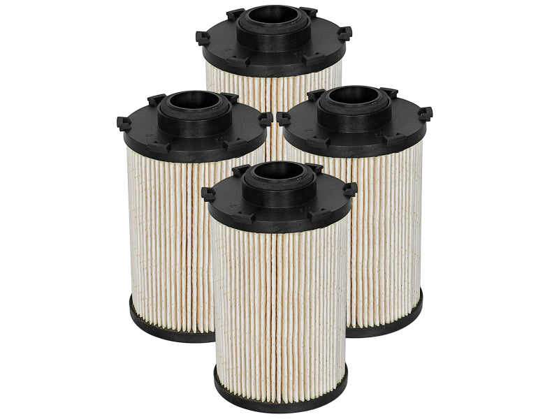 AFE 44-FF012-MB ARD D2 Fuel Filter 07.5-09 fits Dodge RAM Diesel Trucks L6 6.7L