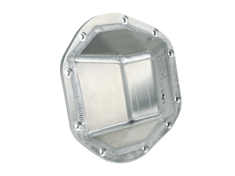 AFE 46-71230A fits Jeep Wrangler TJ/JK Dana 44 Street Series Differential Cover