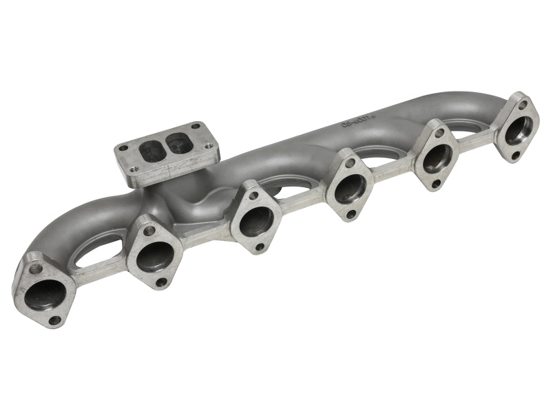 AFE 46-40011 unner Manifolds Exhaust MAN EXH fits Dodge Diesel Trucks 03-07 L6-
