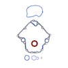 Fel-Pro TCS46000 fits Dodge RAM 1500 Engine Timing Cover Gasket Set