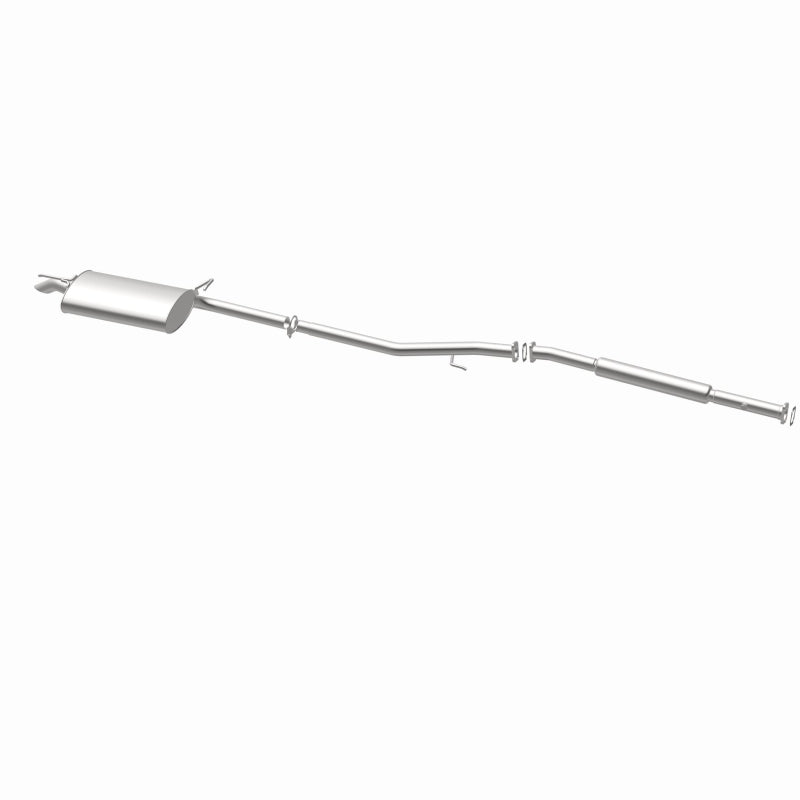 Magnaflow 106-0322 BRE Exhaust Kit 02-05 fits Hyundai Sonata 2.7L
