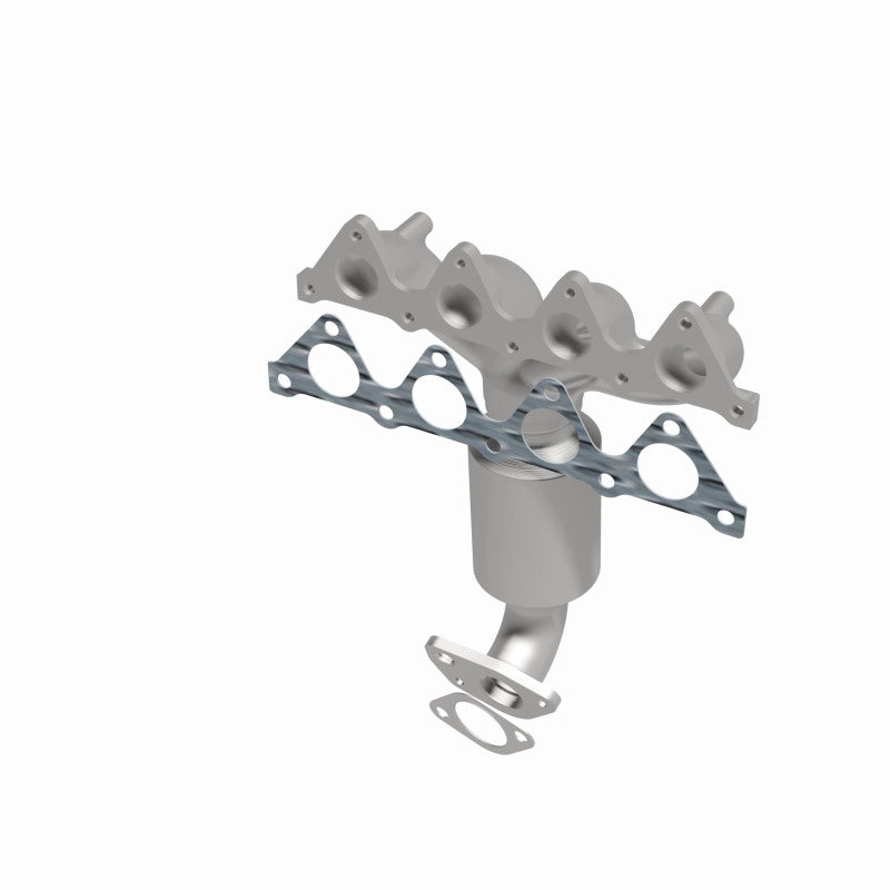 MagnaFlow 49999 Conv DF fits Kia 06-08 Rio/Rio5 1.6L Manifold