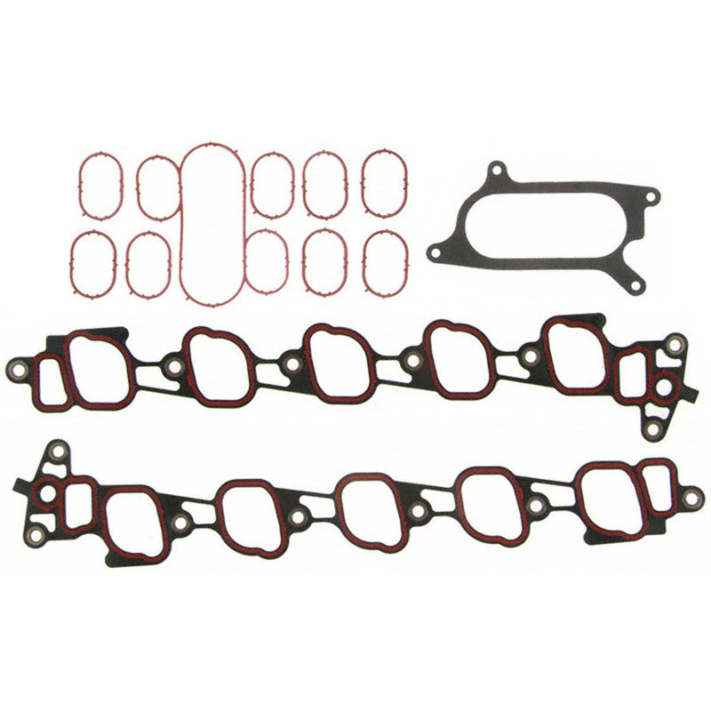 Fel-Pro MS940141 fits Ford F-250 Super Duty MS 94014-1 Engine Intake Manifold Gasket Set