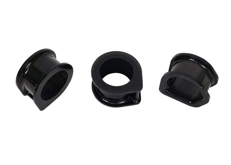 Whiteline KSR216 86-93 fits Toyota Supra Steering Rack & Pinion Mount Bushing Kit