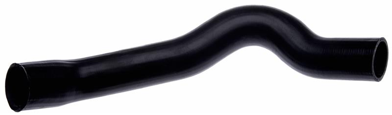 Gates 21090 79-77 fits Ford F Series Pickup V8 351 Lower Coolant Hose