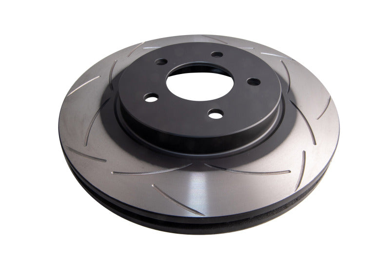 DBA 2560S 08-12 fits Ford Escape Front Slotted Street Series Rotor