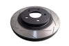 DBA 2560S 08-12 fits Ford Escape Front Slotted Street Series Rotor