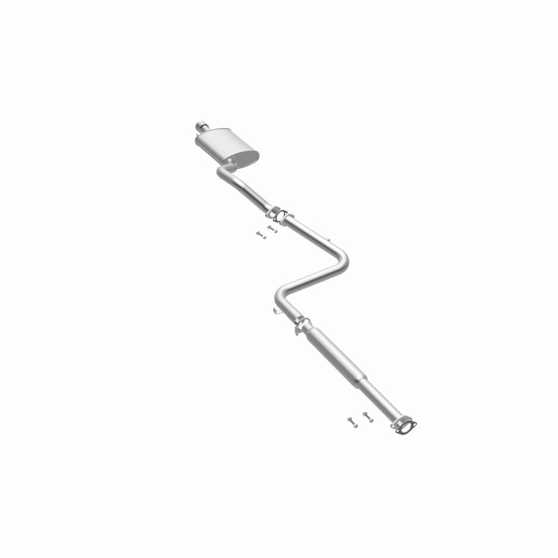 Magnaflow 106-0622 BRE Exhaust Kit 00-05 fits Mitsubishi Eclipse 2.4L