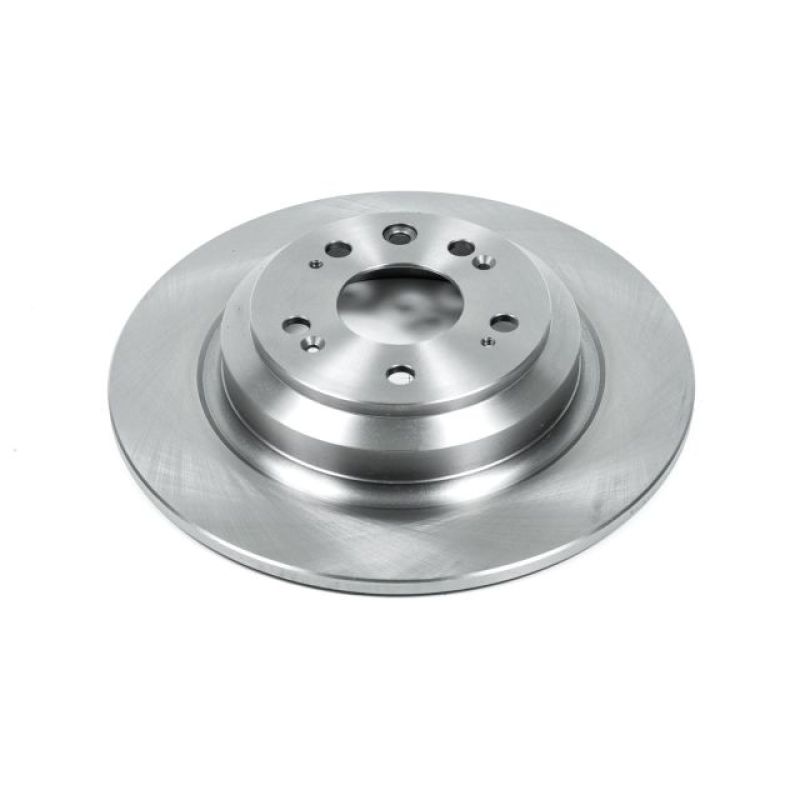 PowerStop JBR1382 fits Acura 09-14 TL Rear Autospecialty Brake Rotor